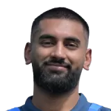 Mustafa Ulhaq Cricket Player
