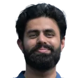 Taha Khan Cricket Player