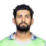 Cricketer Cricket Player