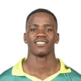 Tinotenda Maphosa Cricket Player