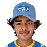 Mudit Agarwal Cricket Player