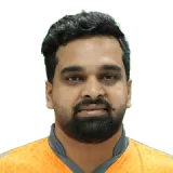Vibhor Shahi Cricket Player