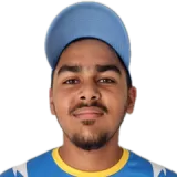 Rayan Khan Cricket Player