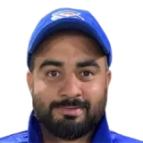 Muhammad Amin Ijaz Cricket Player