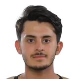 Saad Baig Cricket Player