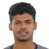 Farhan Yousaf Cricket Player