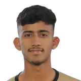 Haroon Arshad Cricket Player