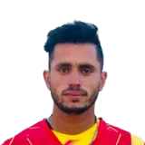 Manav Cricket Player