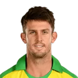 Cricketer Cricket Player