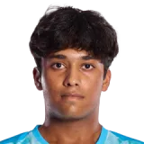 Paras Kotwal Cricket Player