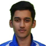 Digvijay Patil Cricket Player