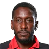 Rishad Harris Cricket Player