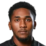 Damion Joachim Cricket Player