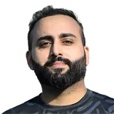 Karamat Subhani Cricket Player