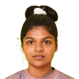 Agila Velmurugan Velmurugan  Player