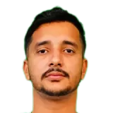 Sahil Bijender Kumar-