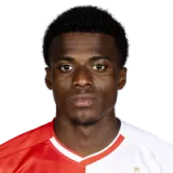 Javairo Dilrosun  Player