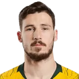 Mathew Leckie  Player