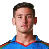 Noor Ahmad Cricket Player