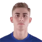 Fermin Lopez  Player