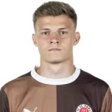 David Nemeth  Player