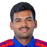 Rahul Ayyappan Harish