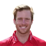 Simon Harmer  Player