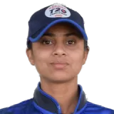 Nirali Makwana Cricket Player