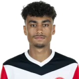 Nathaniel Brown  Player