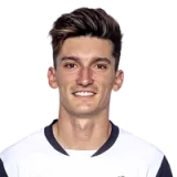 Jose Pepelu Luis-Garcia  Player