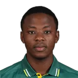 Kagiso Rabada  Player