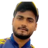 Shahwaz Rafiq Cricket Player