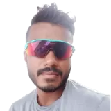 Ankit Chauhan Cricket Player