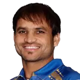Pawan Suyal Cricket Player