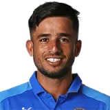 Cricketer Cricket Player