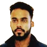 Abhishek Ahlawat Cricket Player