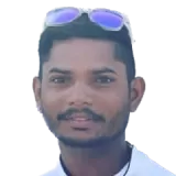 Gopal Waghmare Cricket Player