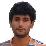 Vivek Baliyan Cricket Player