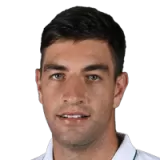 Duanne Olivier Cricket Player