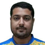 Israr Ahmed Cricket Player