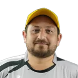 Jamshaid Butt Cricket Player