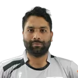 Mohammad Kamran Atta Cricket Player