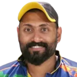 Nichel Prakash Cricket Player