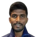 Srikar-Reddy Yedla Cricket Player