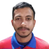 Rahul Murali Cricket Player