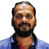 Venkata Babu Cricket Player