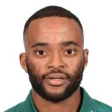 Temba Bavuma South Africa