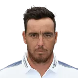 Kyle Abbott  Player