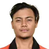 Manjeet Deka Cricket Player