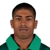 Prenelan Subrayen  Player